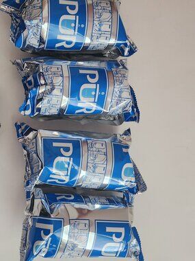 PUR Water Filter Cartridges